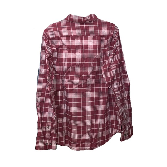 Red Flannel - Picture 2 of 4